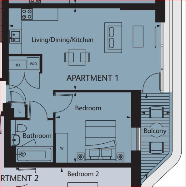 Master Floorplan Image 1