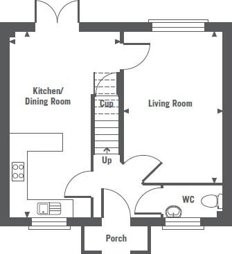 Floorplan - Groun...