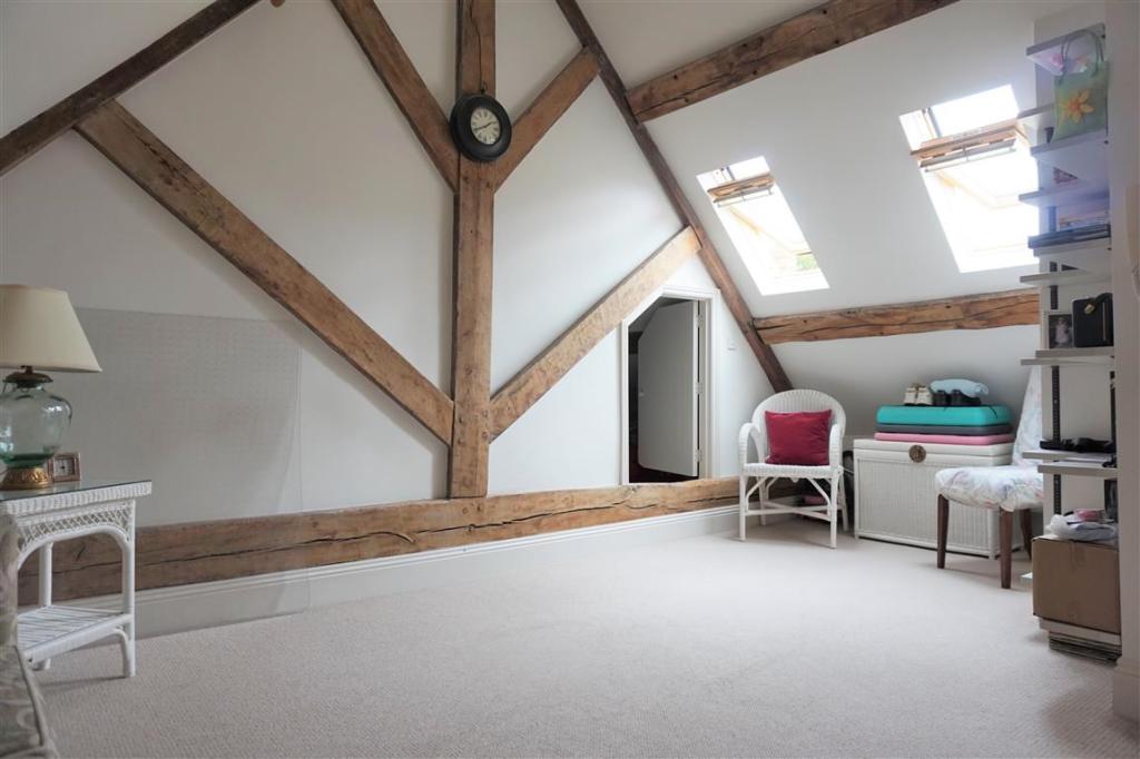 4 bedroom town house for sale in Ledbury Park, Ledbury, HR8, HR8