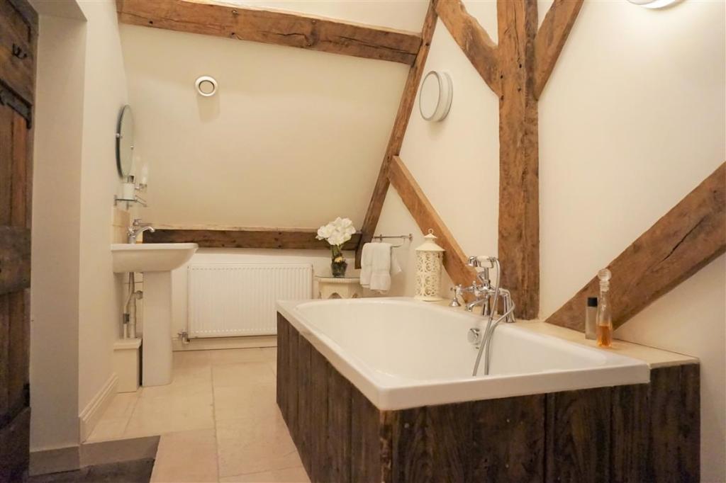 4 bedroom town house for sale in Ledbury Park, Ledbury, HR8, HR8