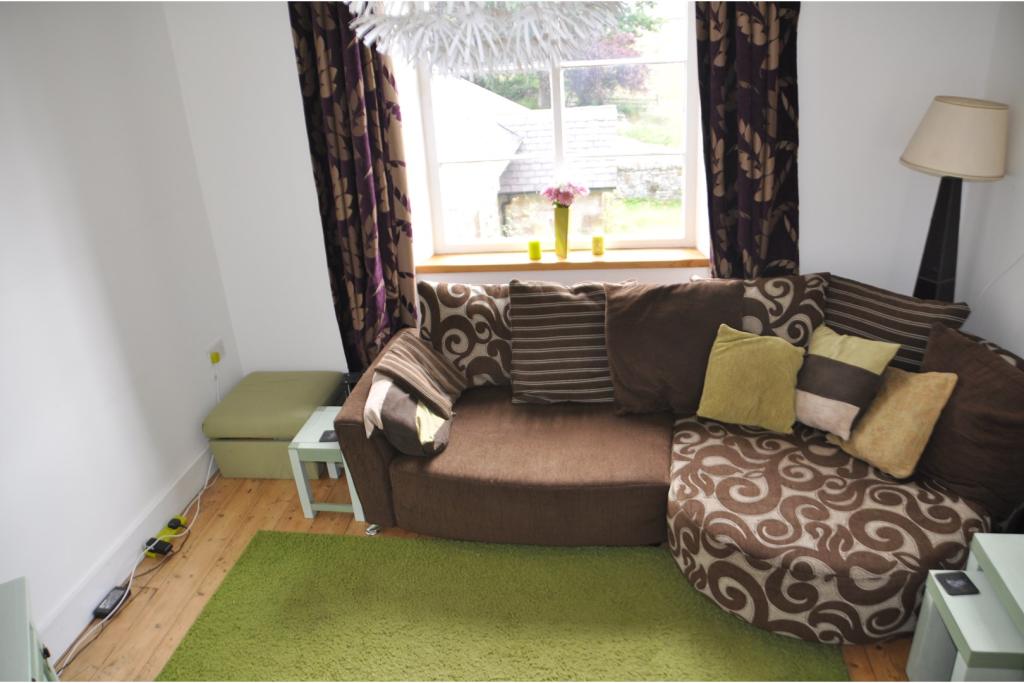 2 bedroom detached house for sale in Old North Road, Muir Of Ord, IV6, IV6