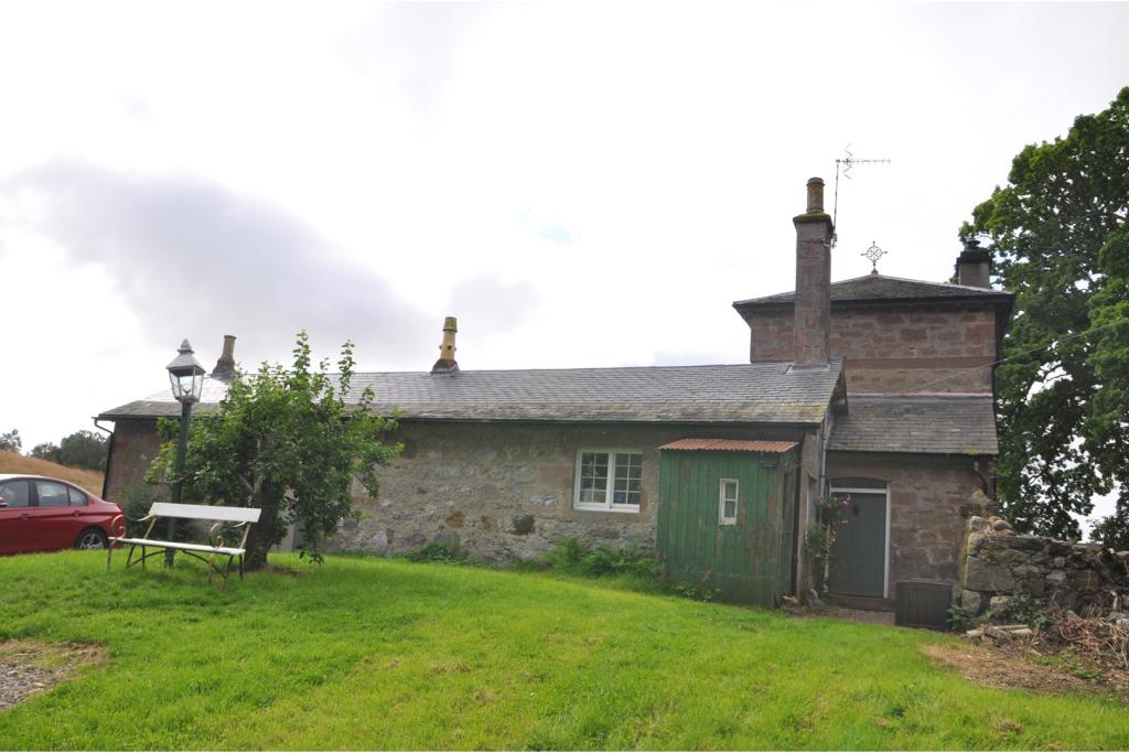 2 bedroom detached house for sale in Old North Road, Muir Of Ord, IV6, IV6