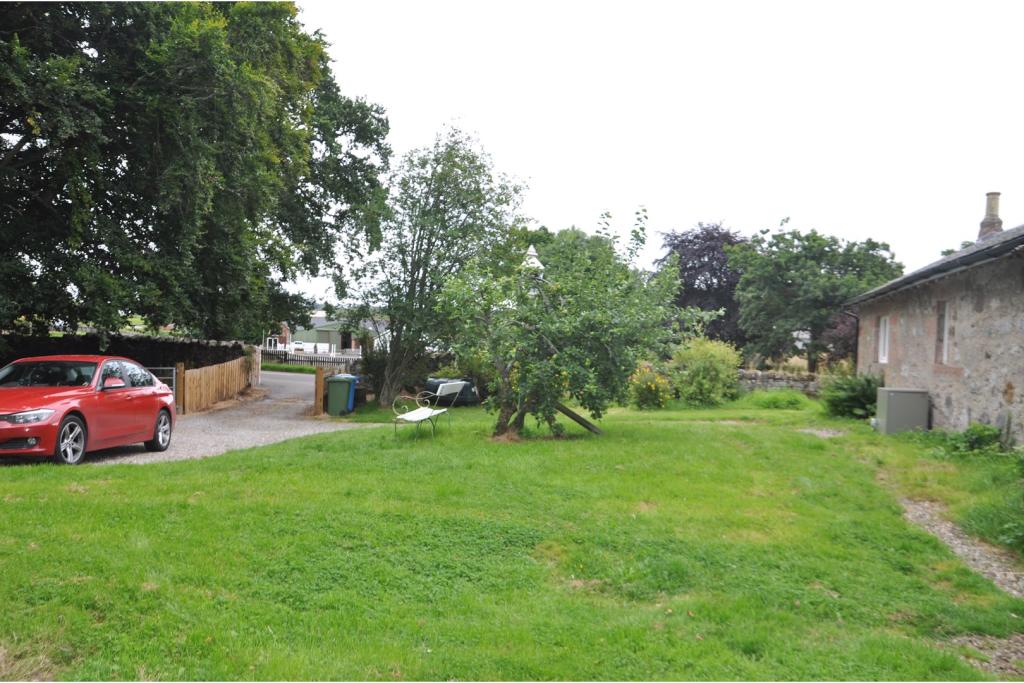 2 bedroom detached house for sale in Old North Road, Muir Of Ord, IV6, IV6