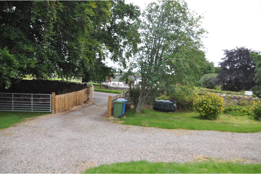 2 bedroom detached house for sale in Old North Road, Muir Of Ord, IV6, IV6