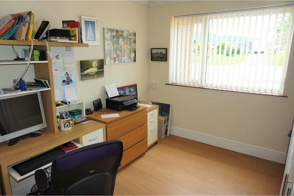 4 bedroom detached house for sale in St. Marks Road, Penarth, CF64, CF64