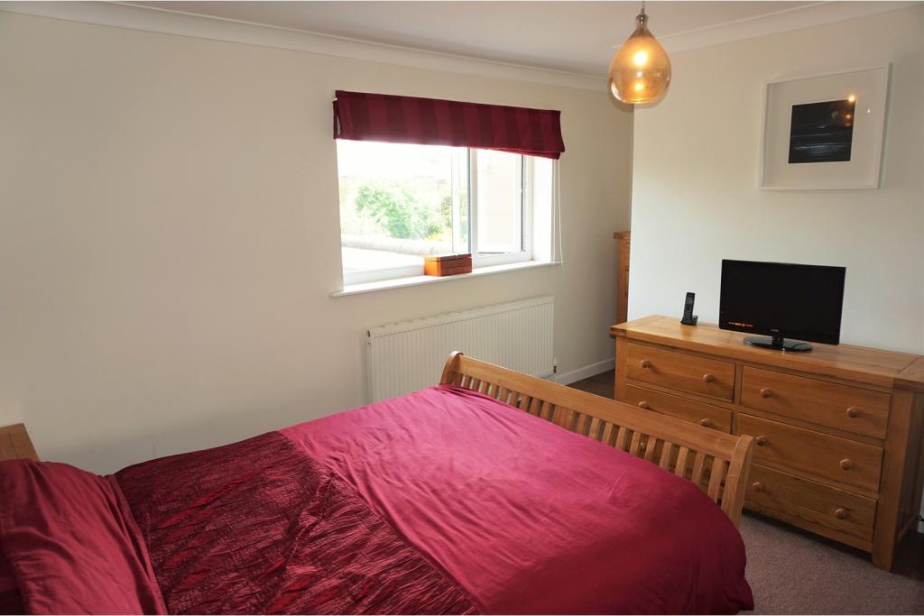 4 bedroom detached house for sale in St. Marks Road, Penarth, CF64, CF64