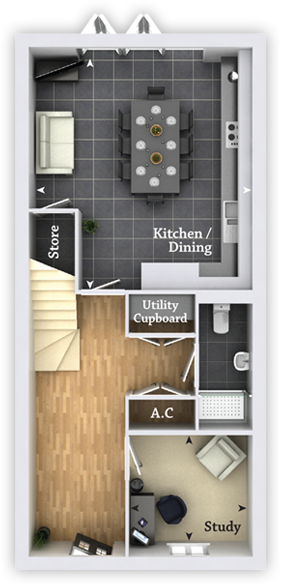 Ground Floor