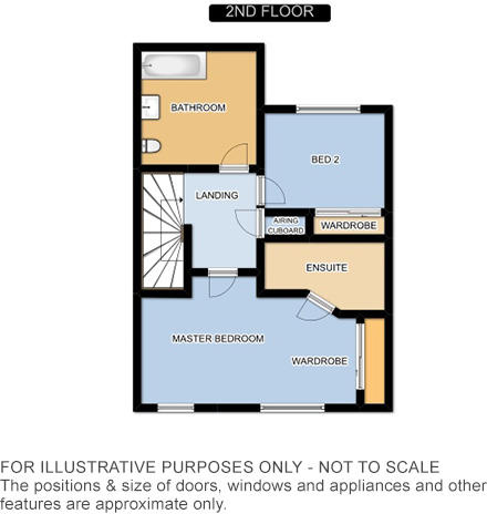 Floorplan 3