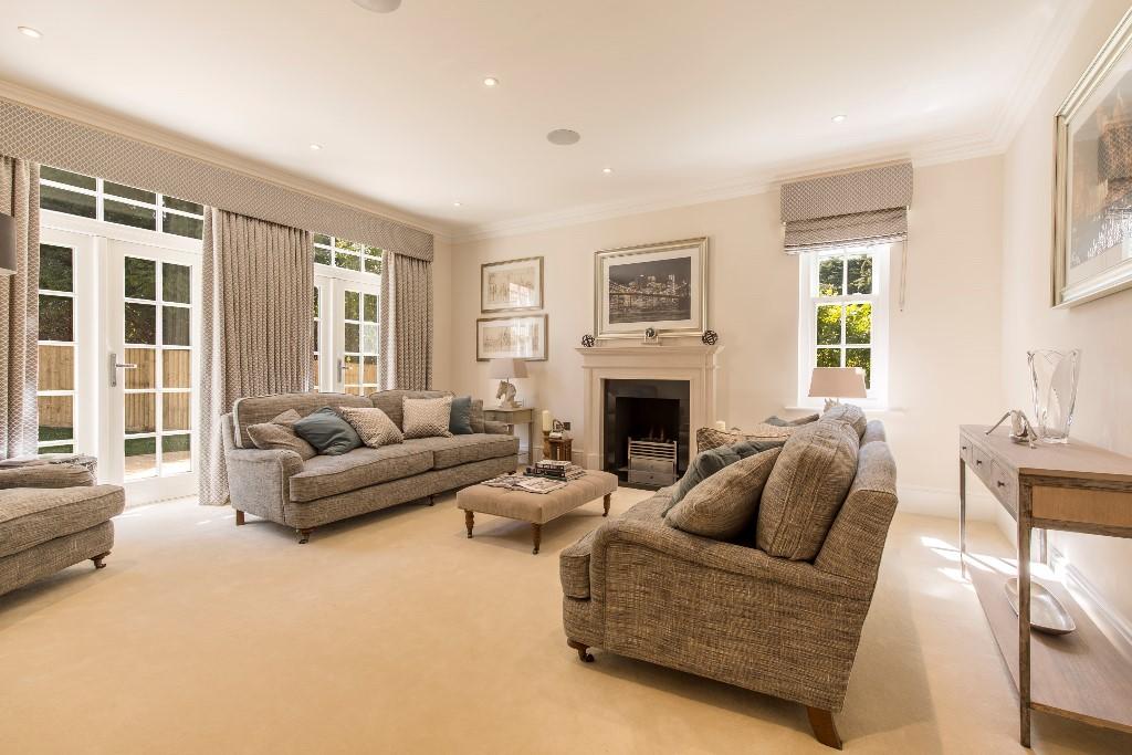 Ashgrove Homes