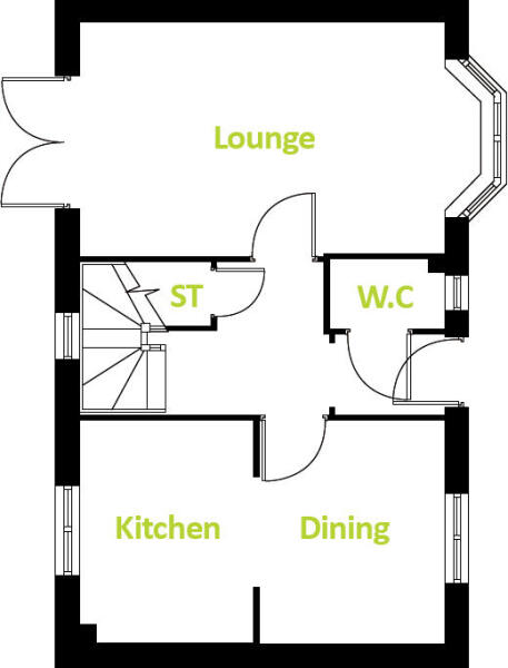 Master Floorplan Image 1