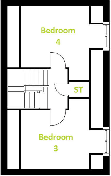 Master Floorplan Image 3