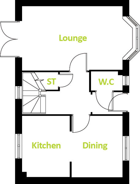 Master Floorplan Image 1