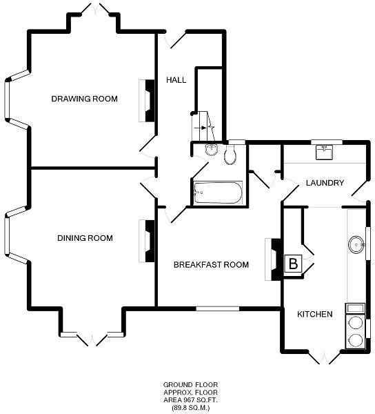 Ground Floor