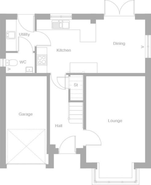 Ground Floor
