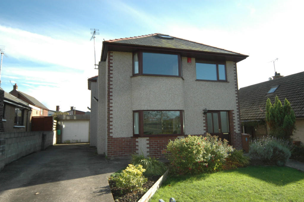 4 bedroom detached house for sale in 9 PROSPECT ROAD, BarrowInFurness