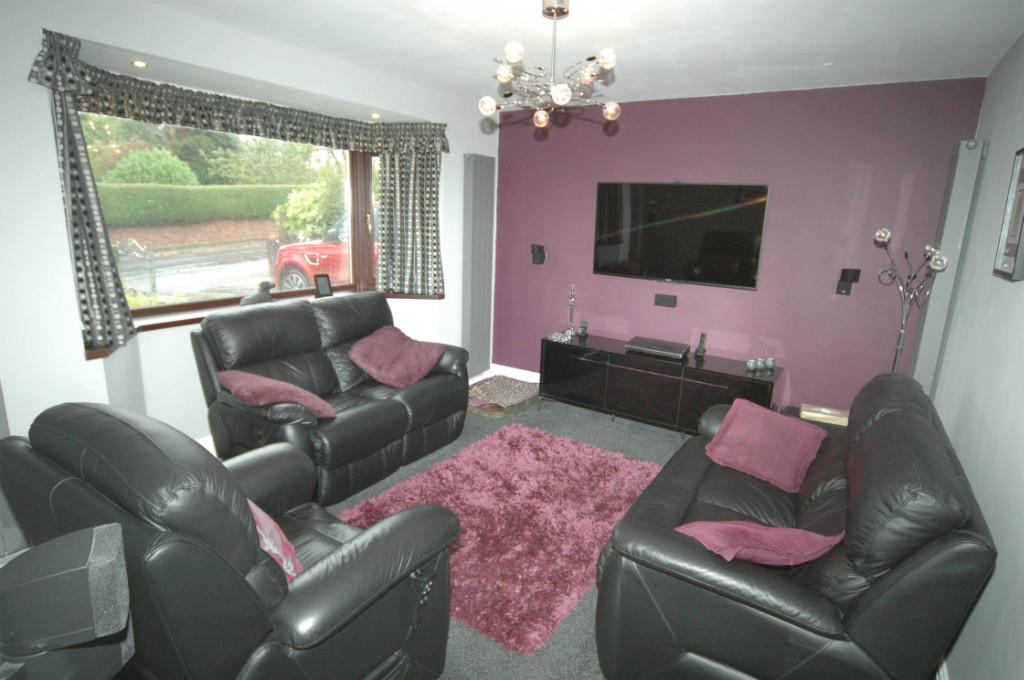 4 bedroom detached house for sale in 9 PROSPECT ROAD, BarrowInFurness