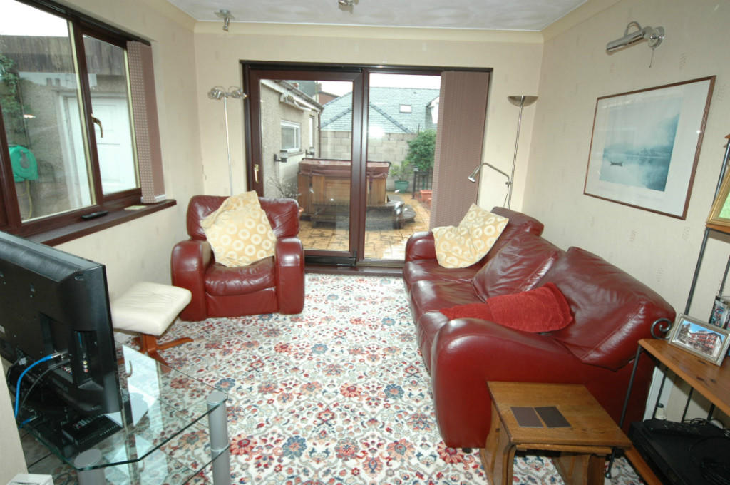 4 bedroom detached house for sale in 9 PROSPECT ROAD, BarrowInFurness