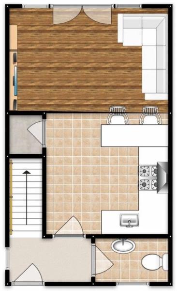 Master Floorplan Image 1