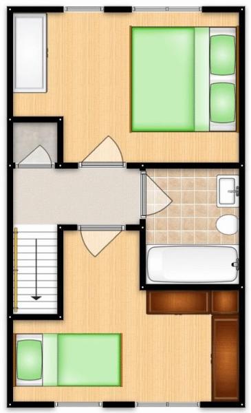 Master Floorplan Image 2