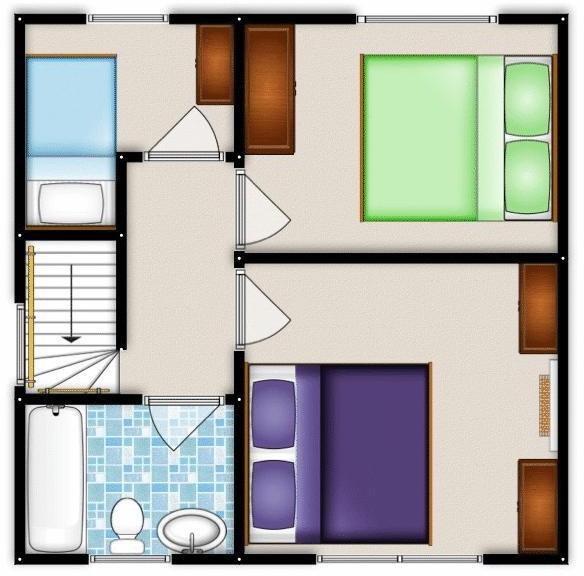 Floorplan 2