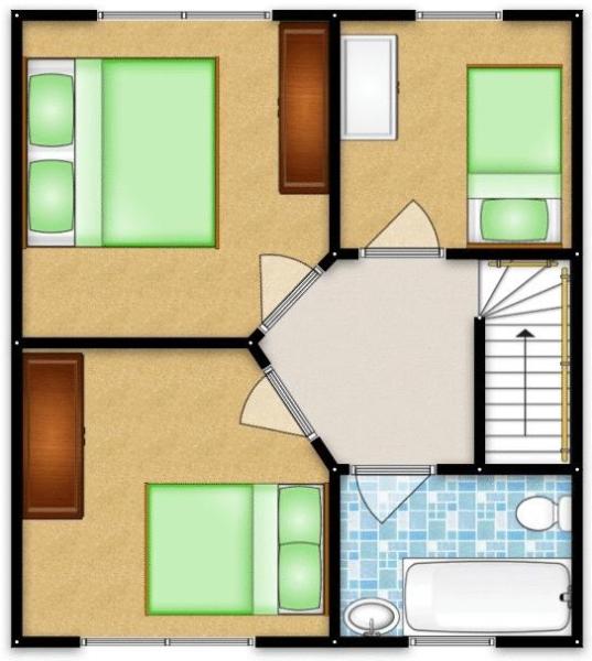 Master Floorplan Image 2
