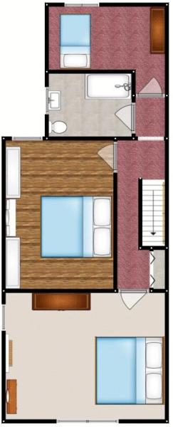 Master Floorplan Image 2