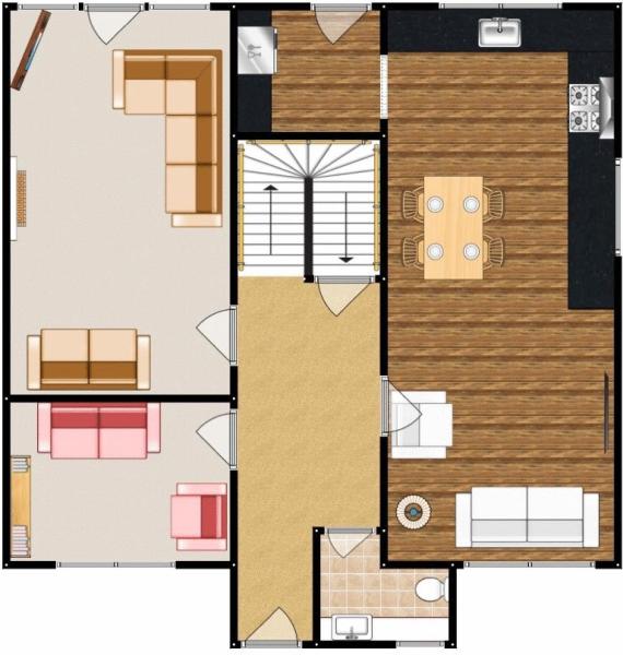 Master Floorplan Image 1