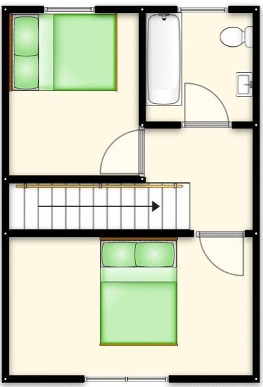 Master Floorplan Image 2