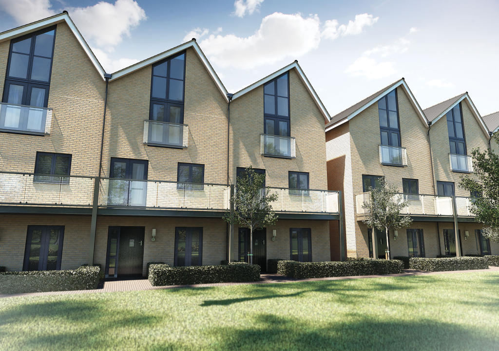 Bloor Homes