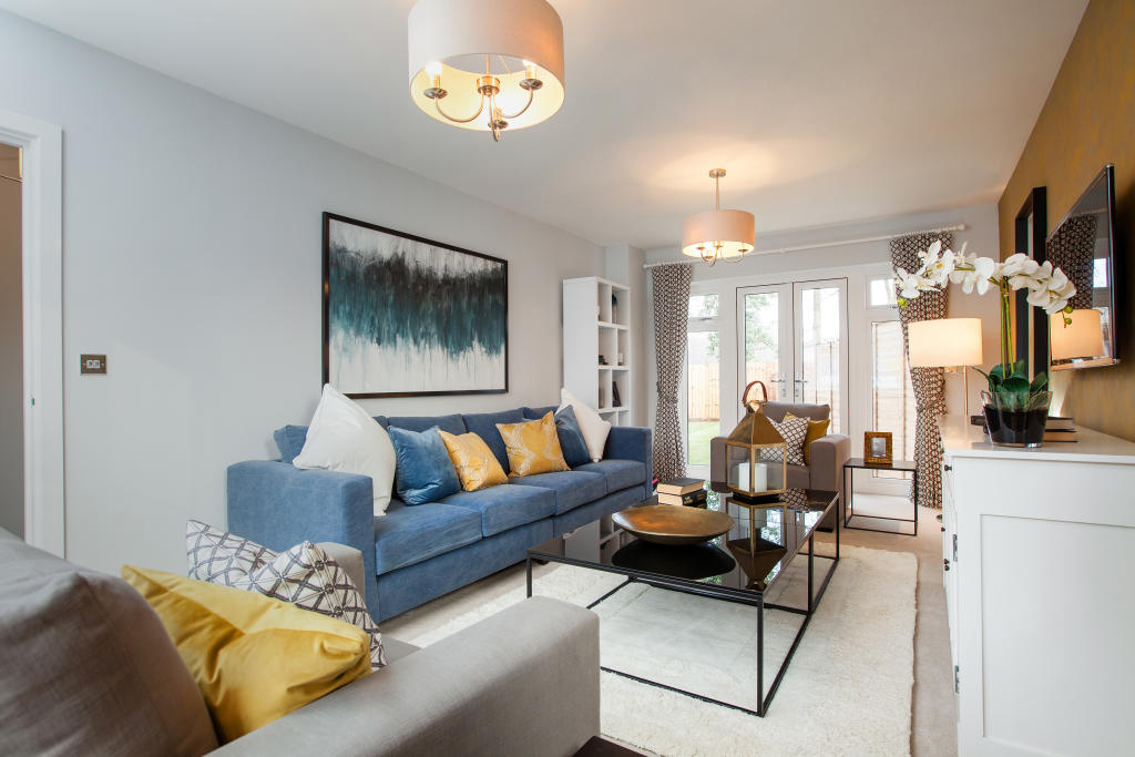 Bloor Homes