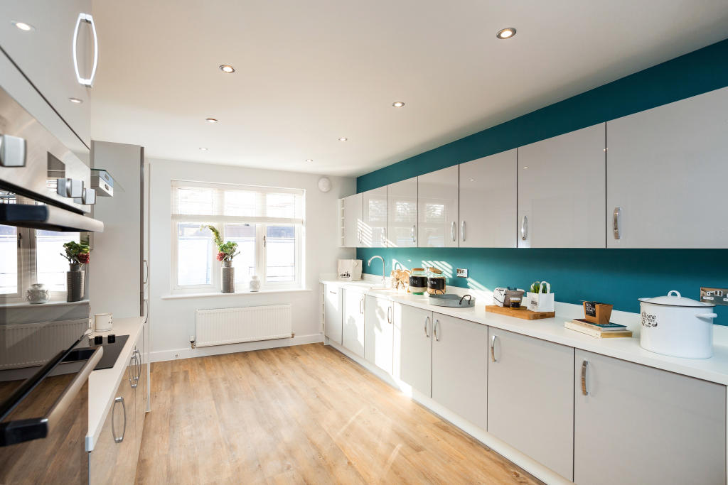 Bloor Homes