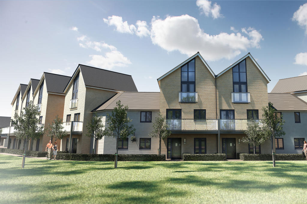 Bloor Homes