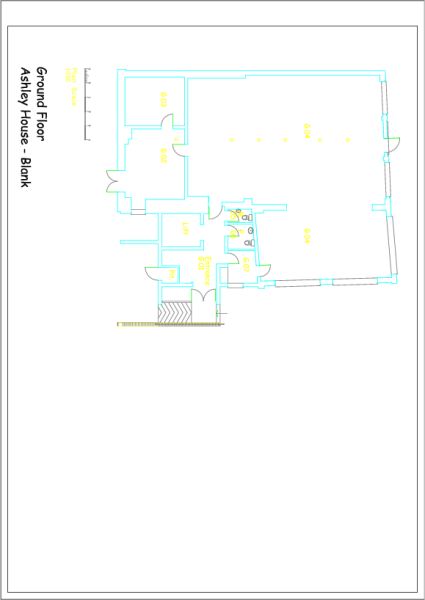 Ashley Ground Floor