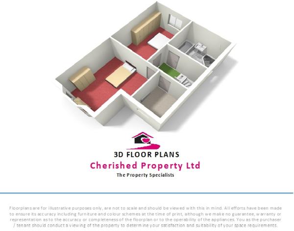 Master Floorplan Image 2
