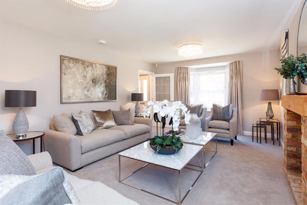 Millwood Designer Homes