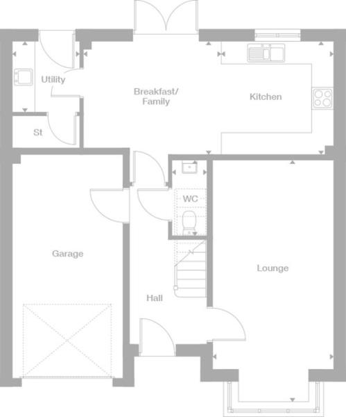 Ground Floor