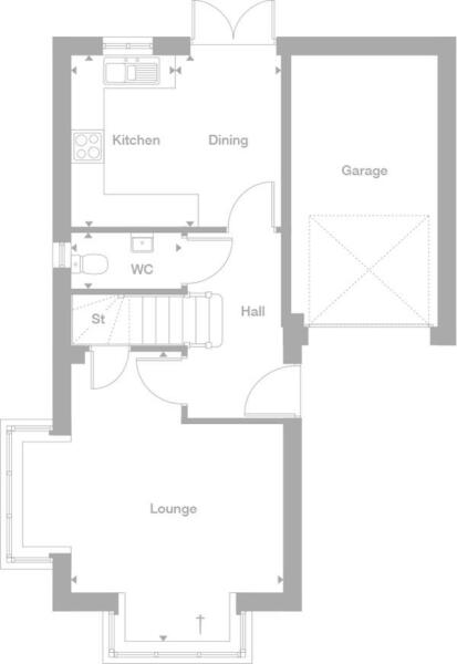 Ground Floor