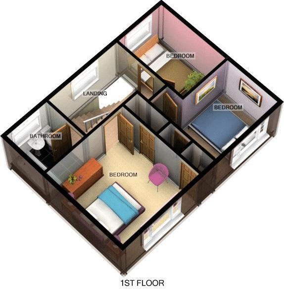 Master Floorplan Image 2