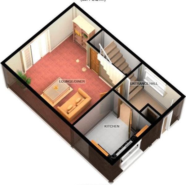 Master Floorplan Image 1