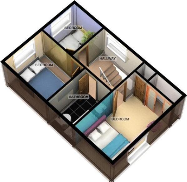 Master Floorplan Image 2