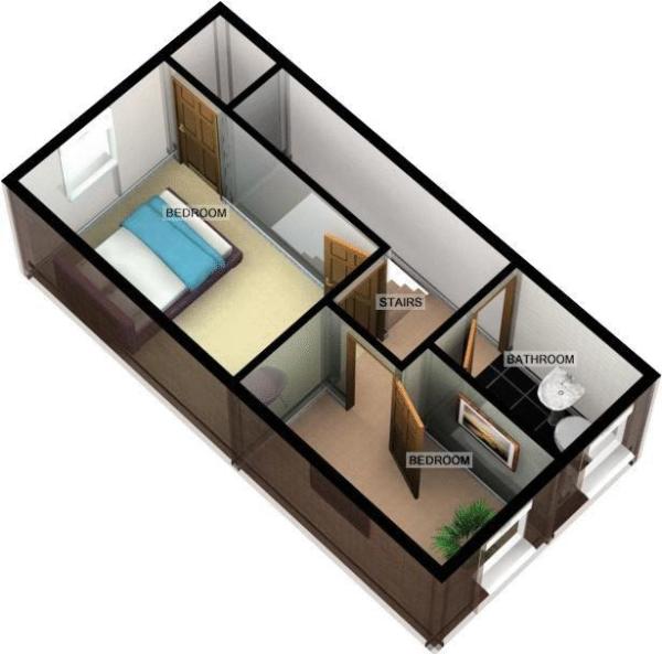 Floorplan 2
