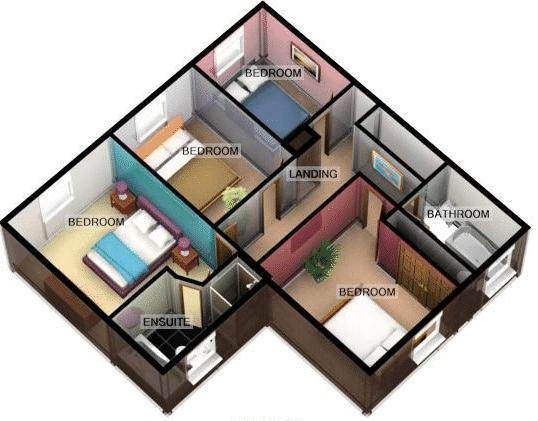 Floorplan 2