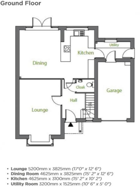 Ground Floor