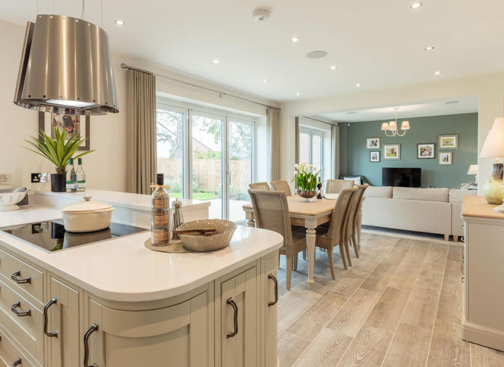 Kings Hundred,Kitchen