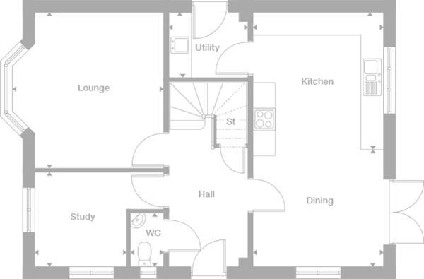Ground Floor