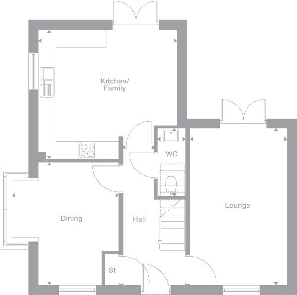 Ground Floor