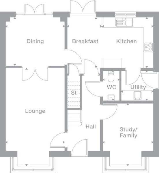 Ground Floor