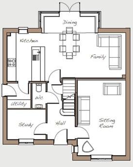 Ground Floor