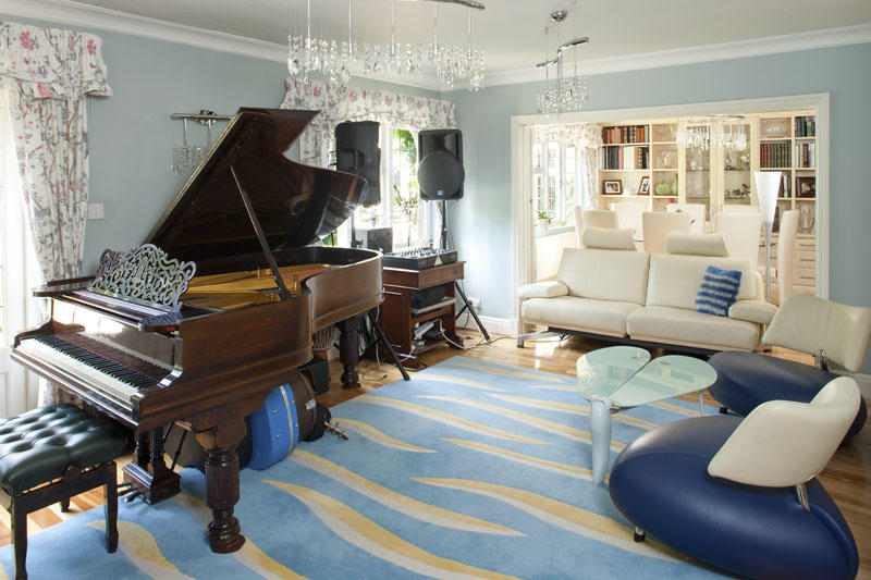 5 bedroom detached house for sale in Wildernesse Avenue, Sevenoaks