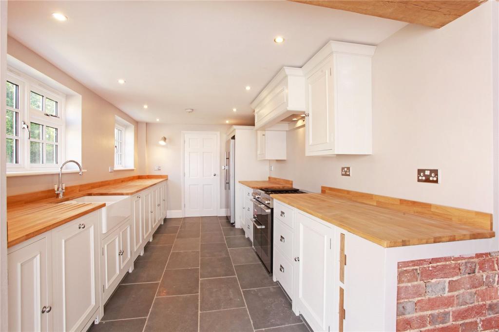 Neptune,Kitchen